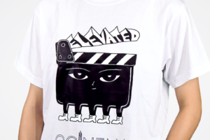 QCinema x Garapata merch