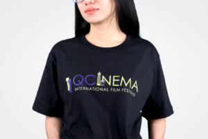 QCinema merch