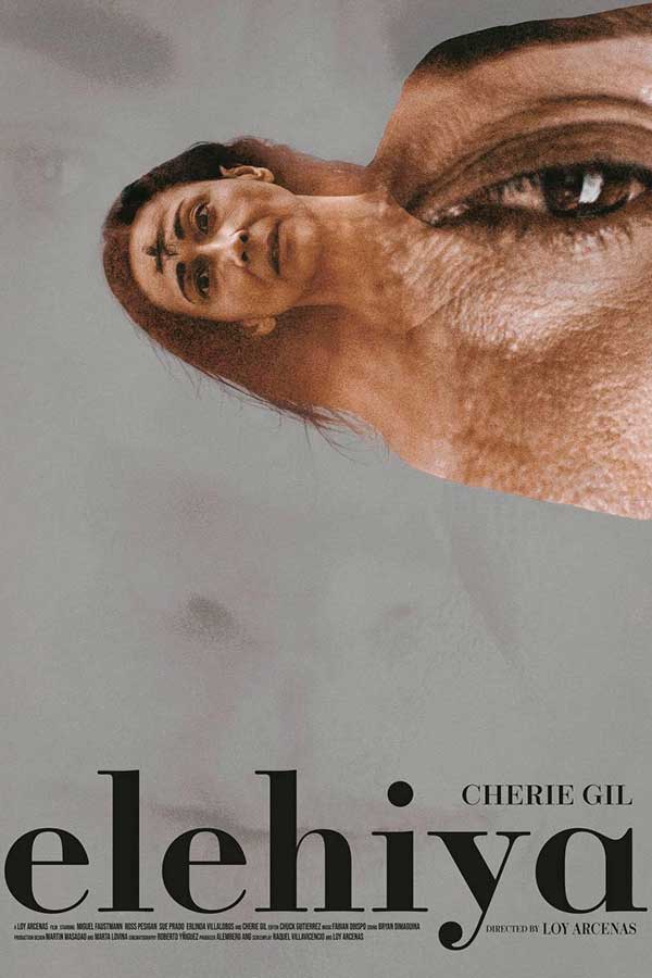 Poster of Elehiya