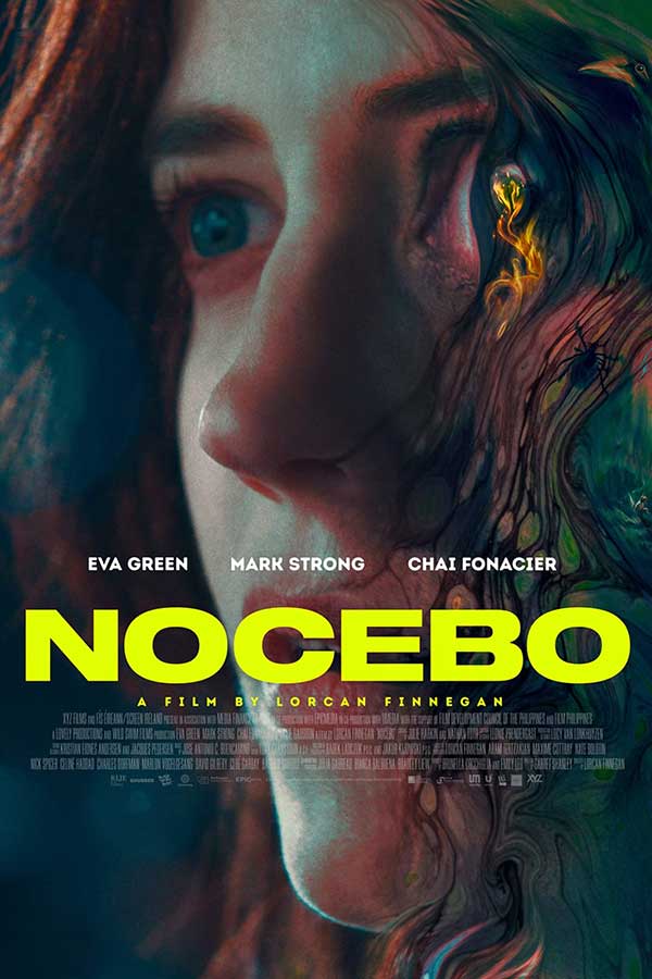 Poster of Nocebo