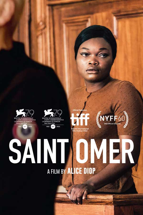 Poster of Saint Omer