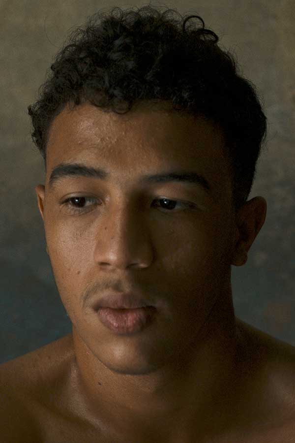 Poster of The Damned Don’t Cry