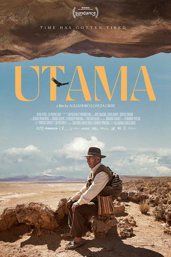 Poster of Utama