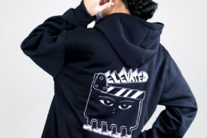 QCinema x Garapata merch