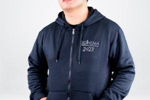 QCinema x Garapata merch