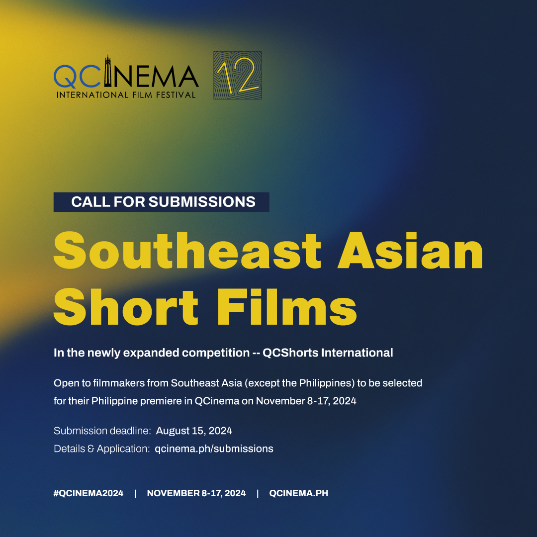 Call for Submissions