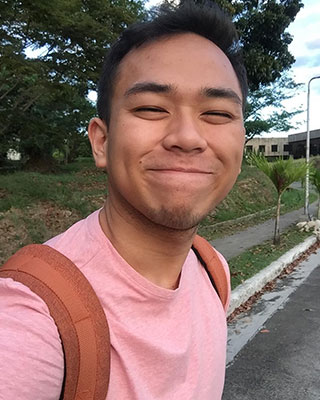 Jason Tan Liwag