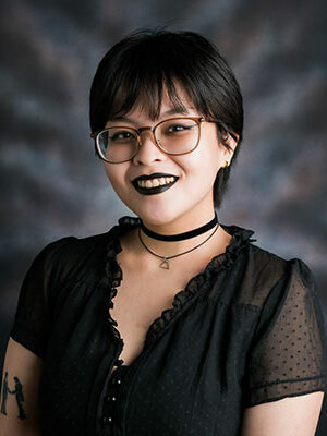 Justine Danielle Reyes