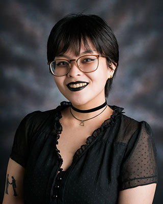 Justine Danielle Reyes