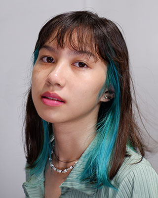 Myra Angeline Soriaso