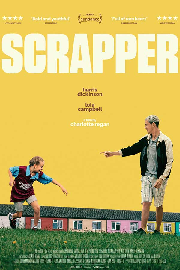 Scrapper Scrapper