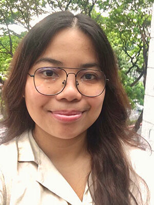 Roselle Marie Abanilla