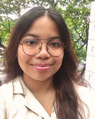 Roselle Marie Abanilla