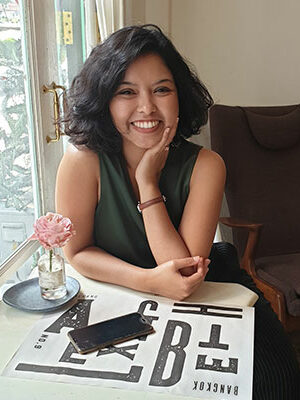 Wikanda Promkhuntong