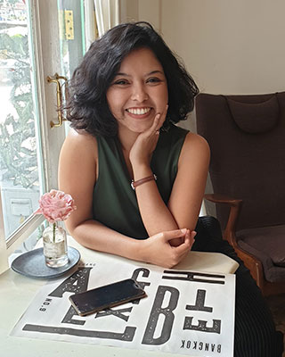 Wikanda Promkhuntong