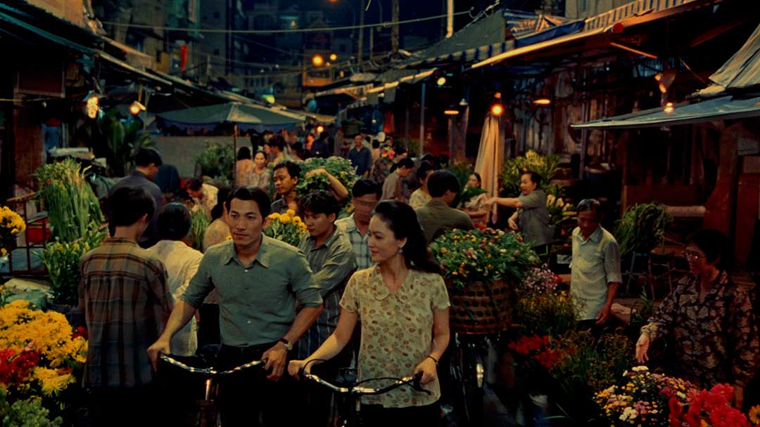 Ky Nam Inn