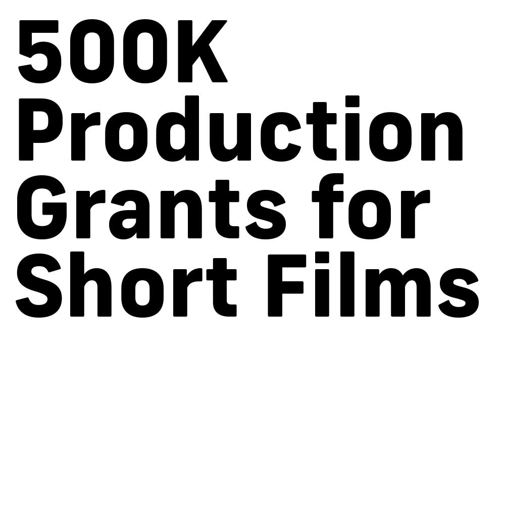 Call for Submissions for QCShorts 2025