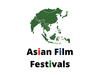 Logo of Asian Film Festivals