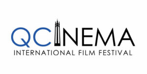 Logo of QCinema