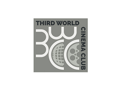 Logo of Third World Cinema Club