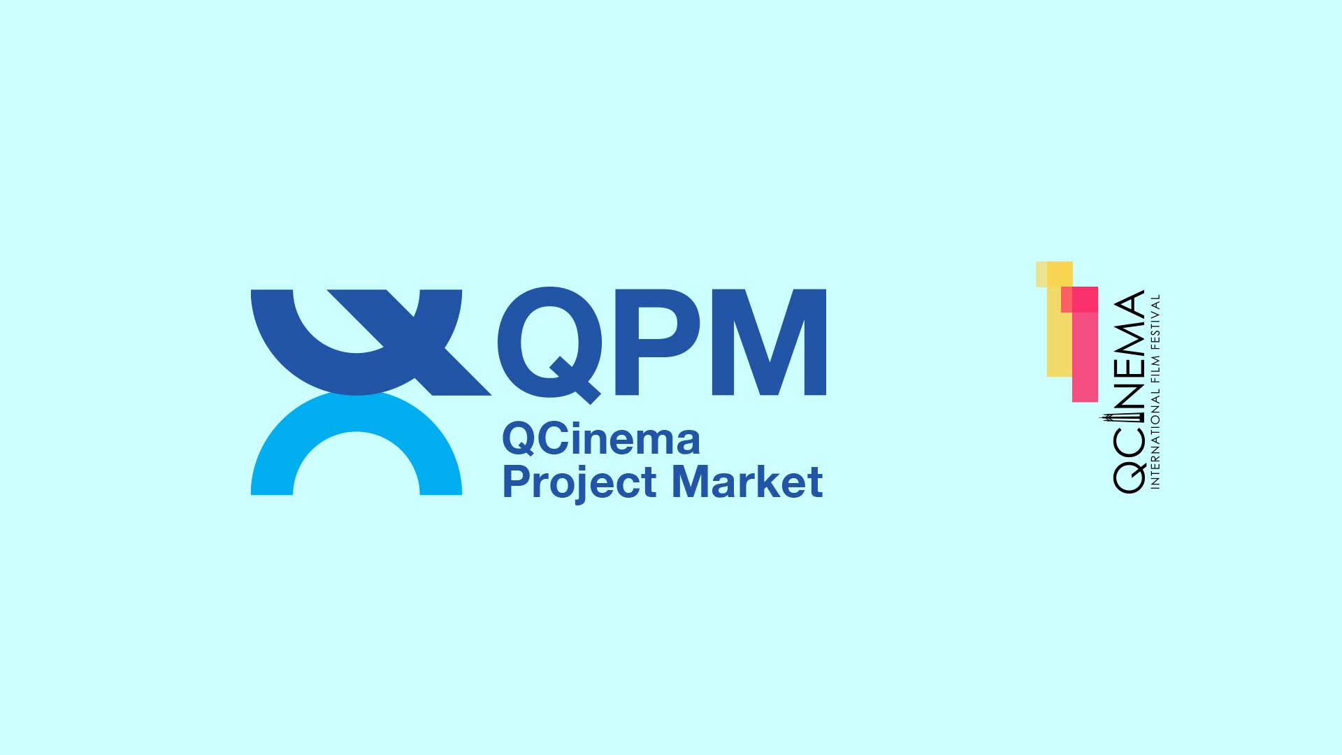 QCinema Project Market