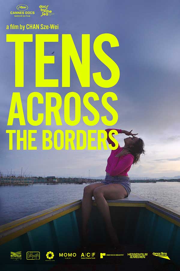 10s Across the Borders