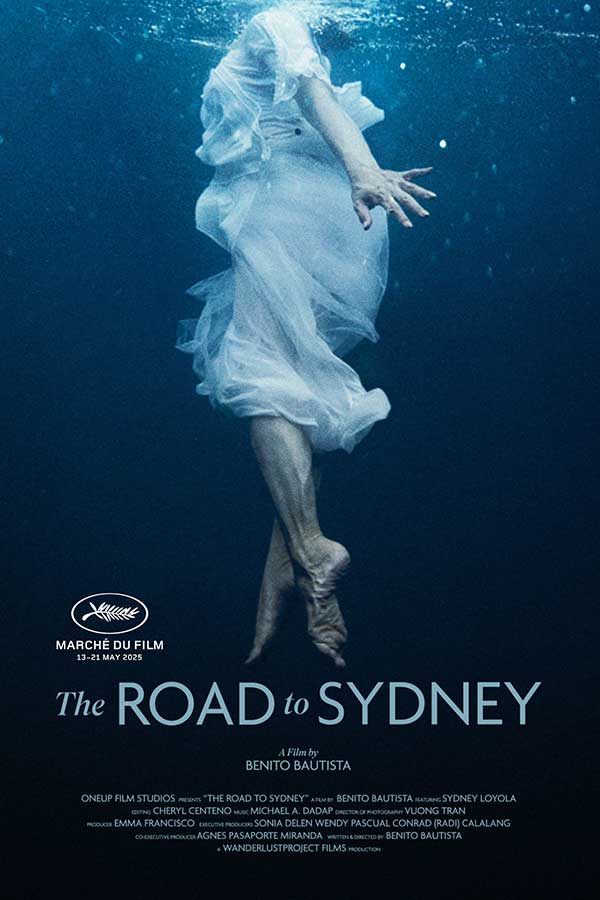 The Road to Sydney