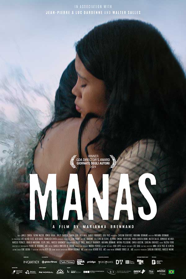 Manas