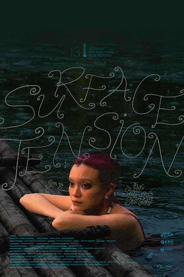 Surface Tension