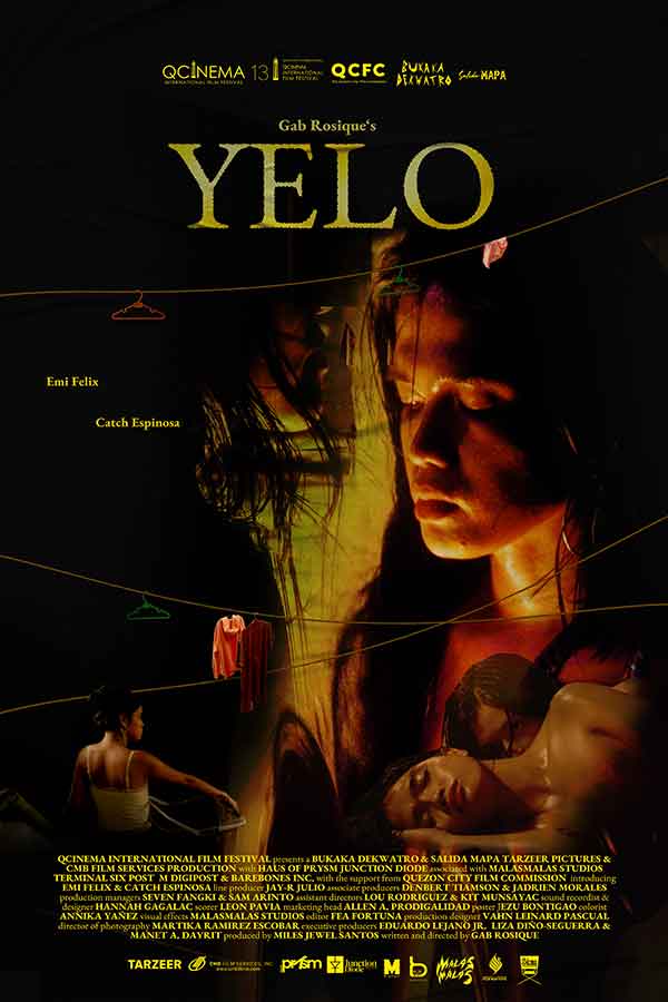Yelo