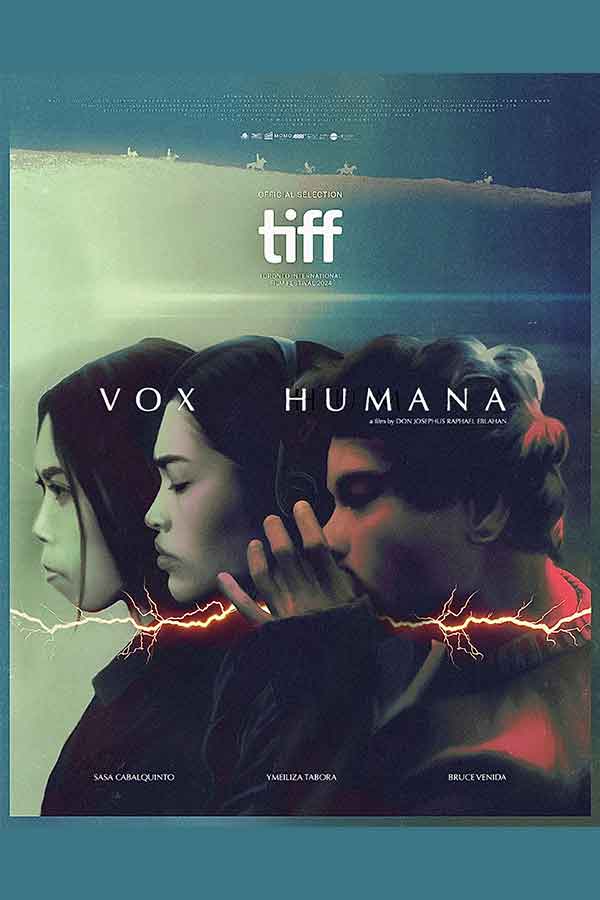 Vox Humana