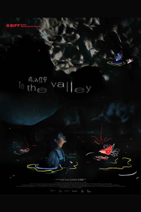 In the Valley