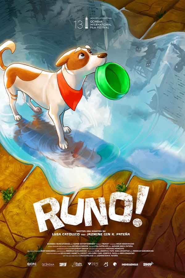 RUNO!
