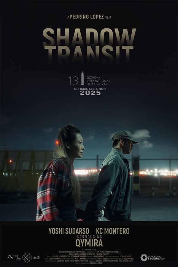Shadow Transit
