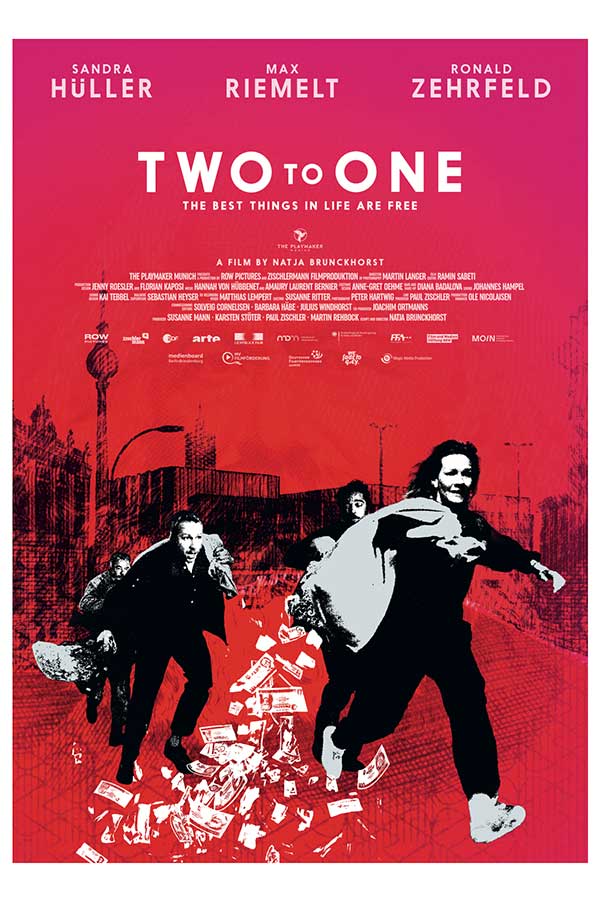 Two to One