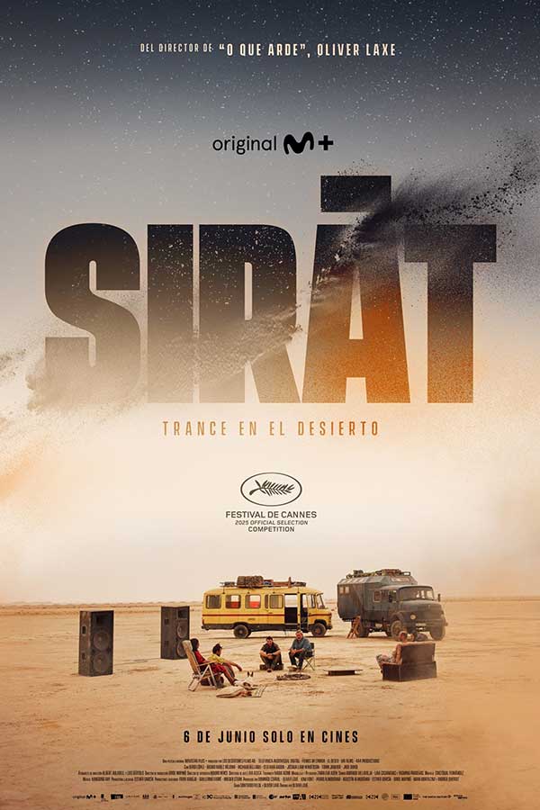 Sirat Sirat