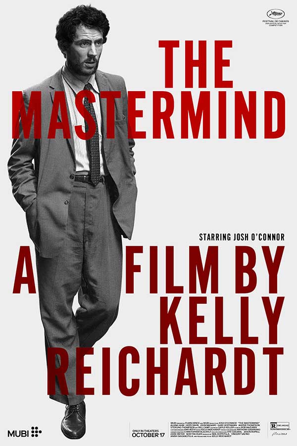 The Mastermind