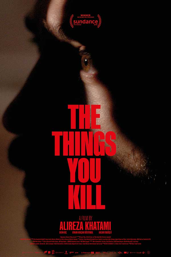 The Things You Kill The Things You Kill