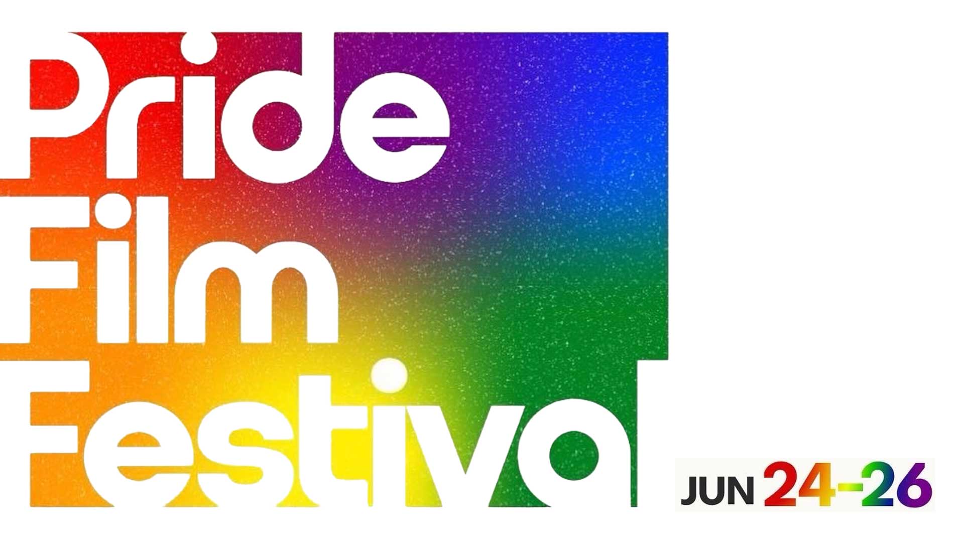 Pride Film Festival 2026