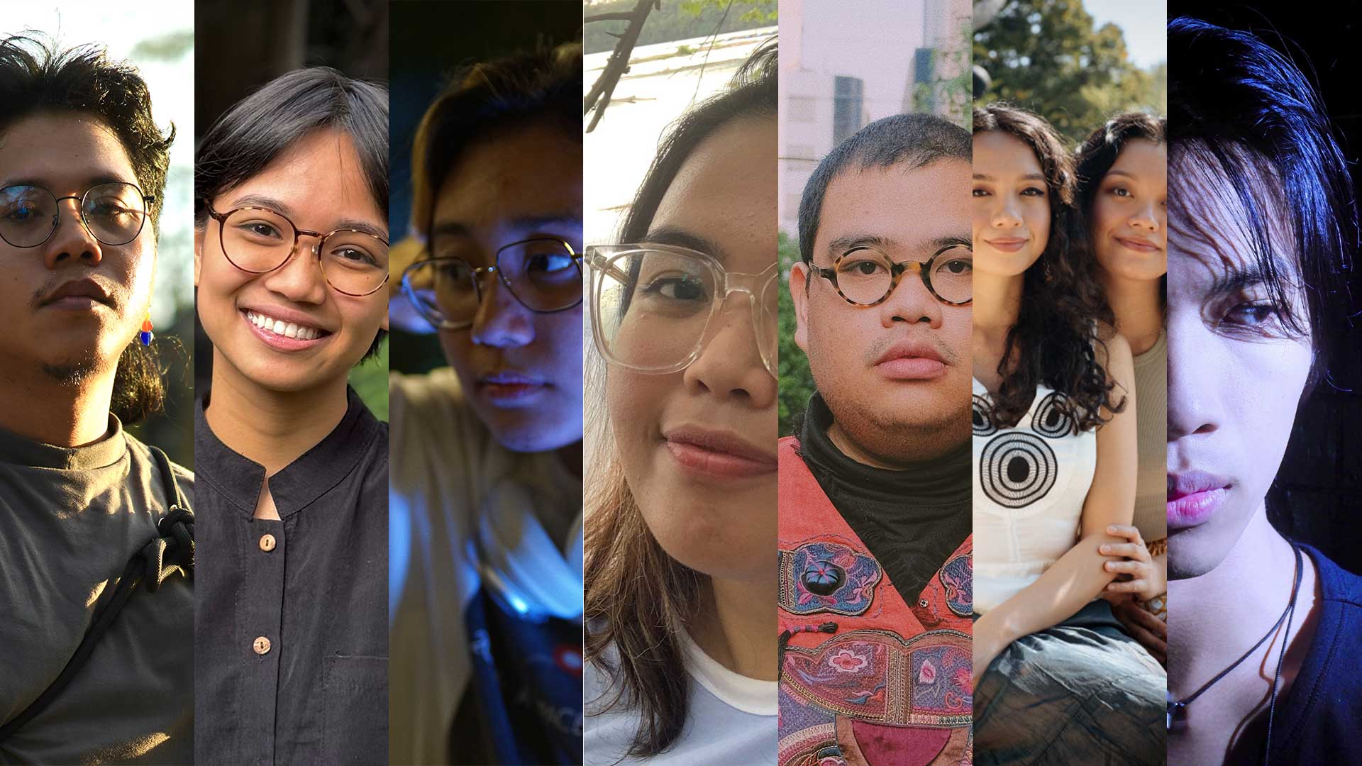 QCShorts 2025 Fillmakers