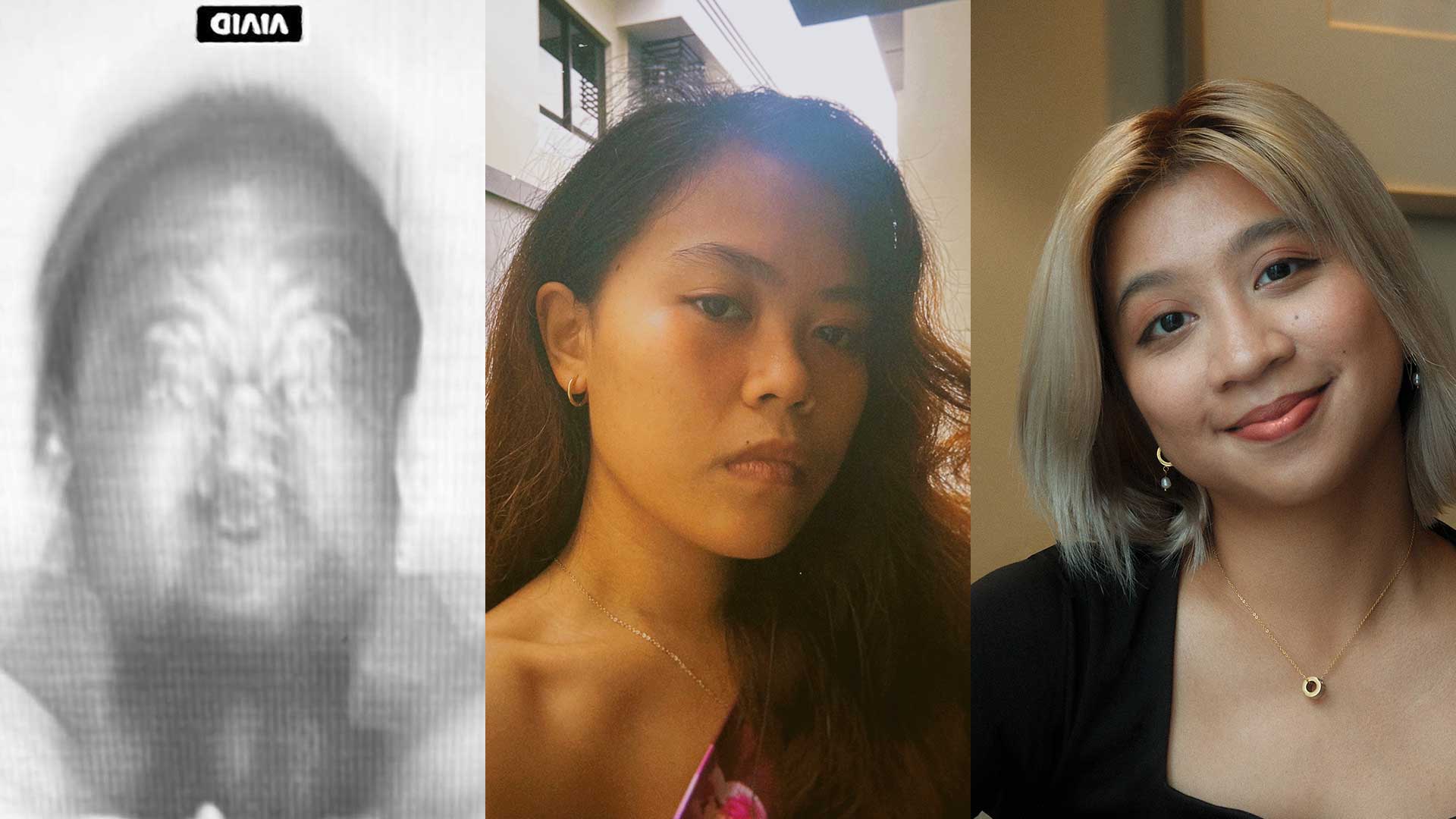 QCShorts 2025 Selection Committee