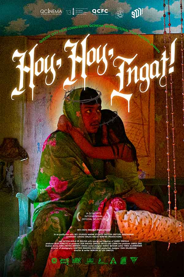 Hoy, Hoy, Ingat!