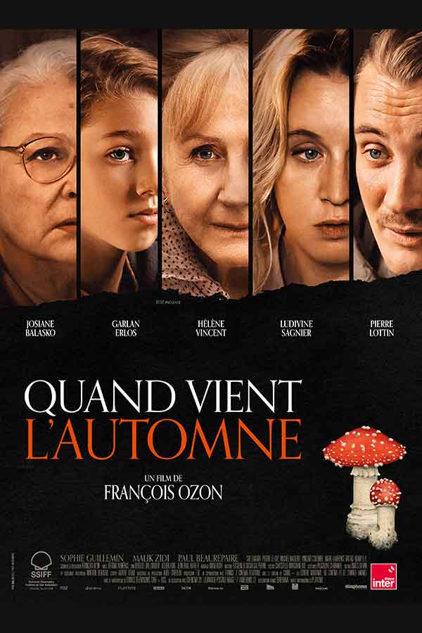 When Fall is Coming When Fall is Coming